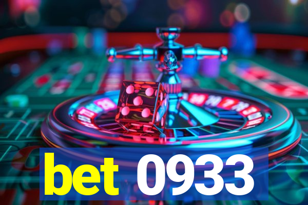 bet 0933